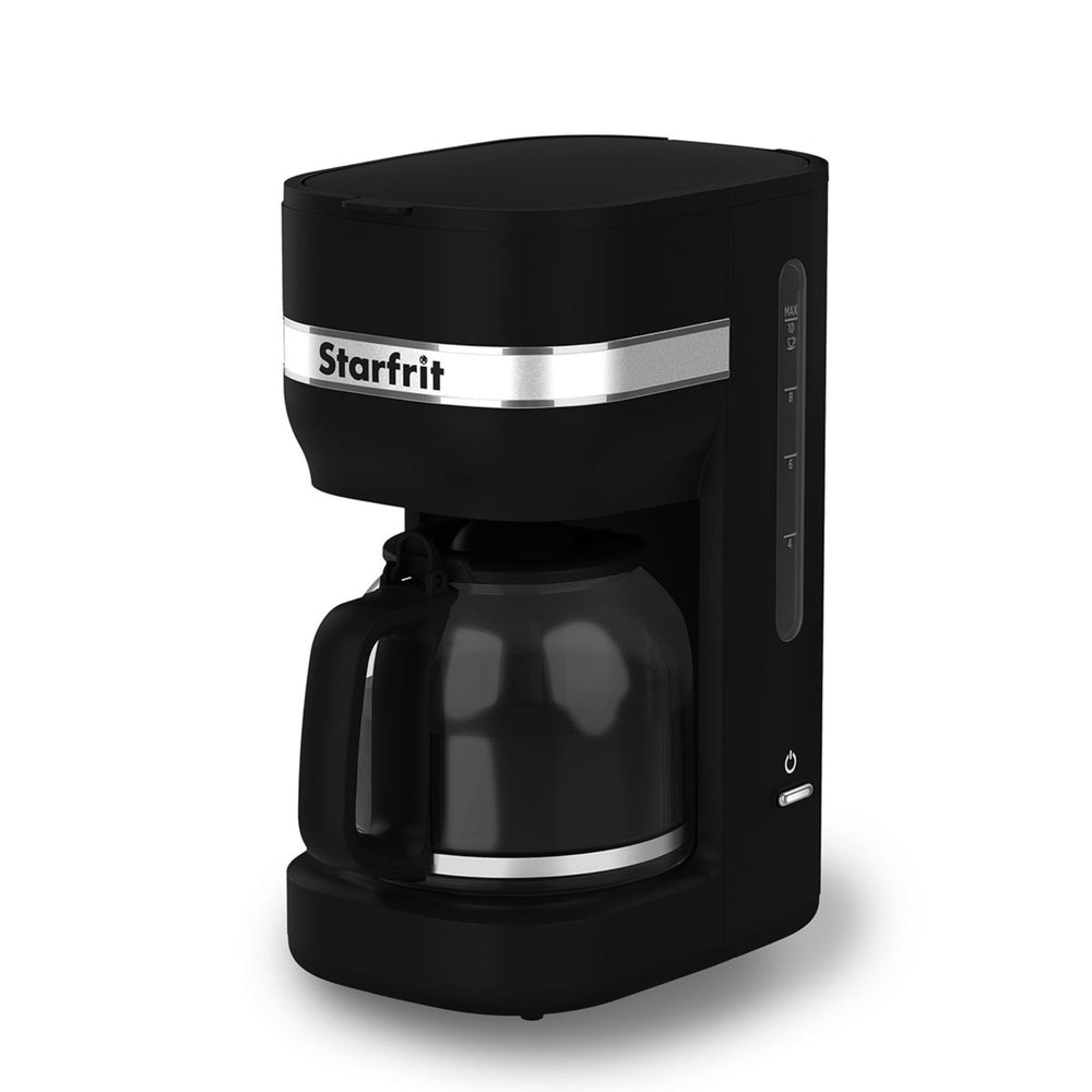 StarfritGrey10CupCoffeeMaker