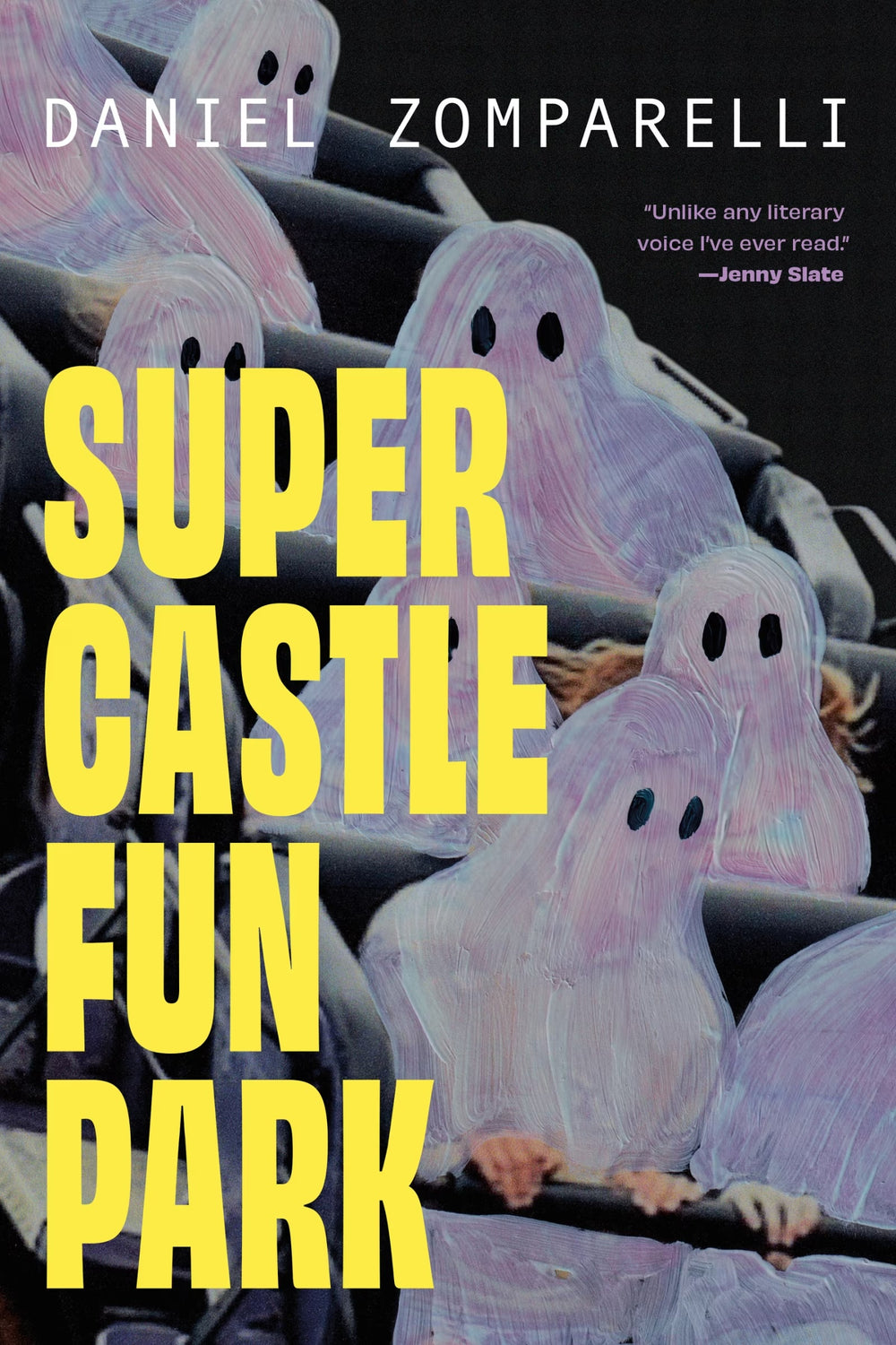 SuperCastleFunPark