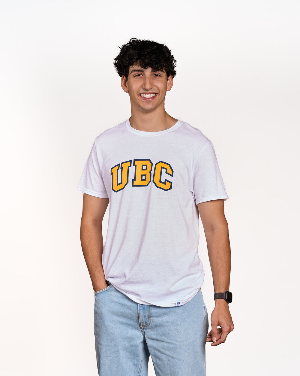 UBC-Everyday-Tshirt-White-Medium-Front-01