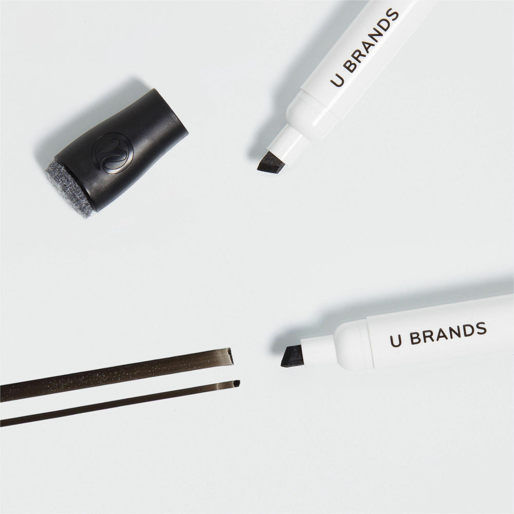 UbrandMarkers