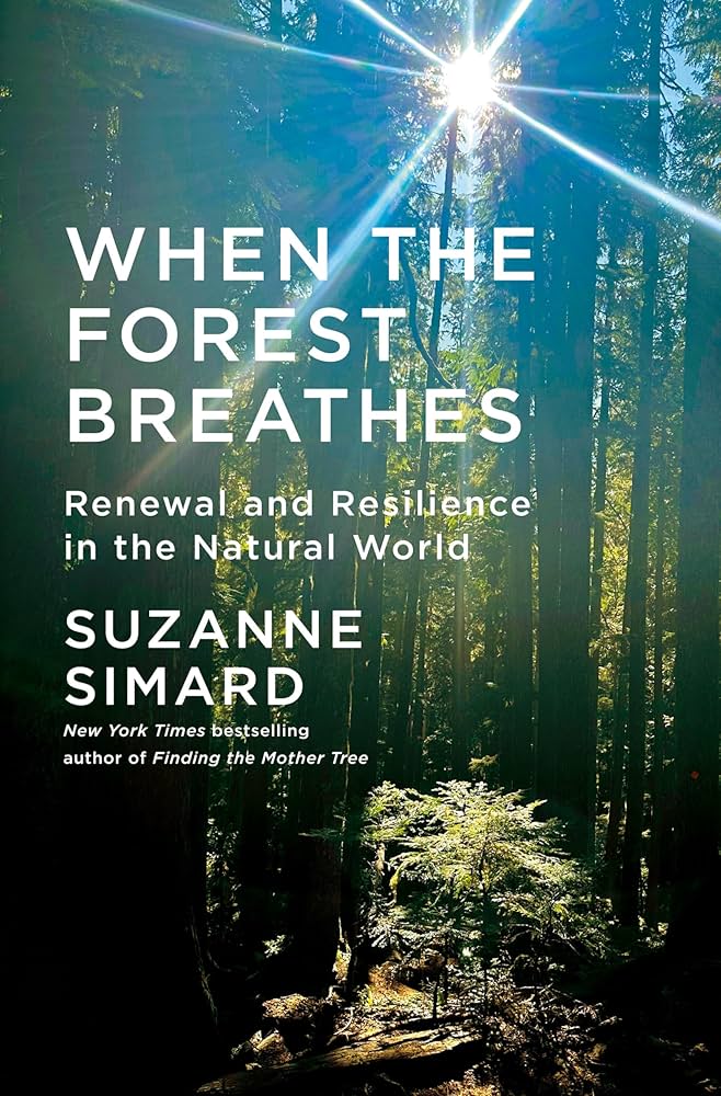 Whentheforestbreathes