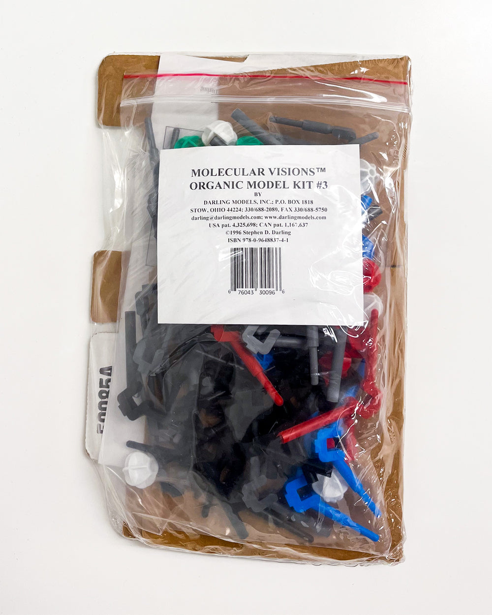 darlingmodelingkit3